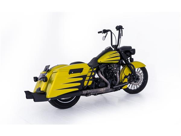 2018 HARLEY-DAVIDSON Touring FLHRC Road King Classic 103 ABS