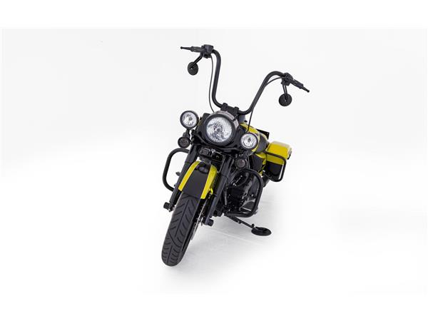 2018 HARLEY-DAVIDSON Touring FLHRC Road King Classic 103 ABS