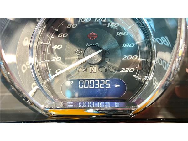 2022 HARLEY-DAVIDSON CVO FLHXSE Street Glide CVO 117
