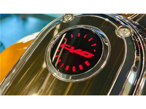 2022 HARLEY-DAVIDSON CVO FLHXSE Street Glide CVO 117