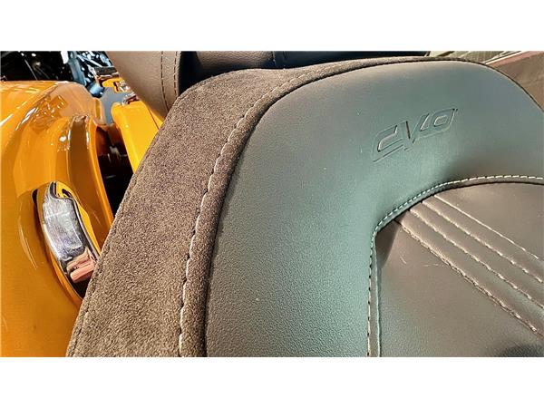 2022 HARLEY-DAVIDSON CVO FLHXSE Street Glide CVO 117