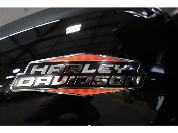 2024 HARLEY-DAVIDSON TOURING FLTRX ROAD GLIDE