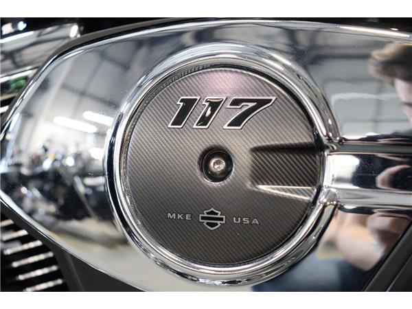 2024 HARLEY-DAVIDSON TOURING FLTRX ROAD GLIDE
