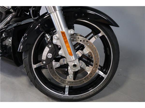2024 HARLEY-DAVIDSON TOURING FLTRX ROAD GLIDE