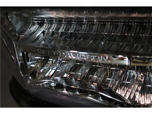 2024 HARLEY-DAVIDSON TOURING FLTRX ROAD GLIDE
