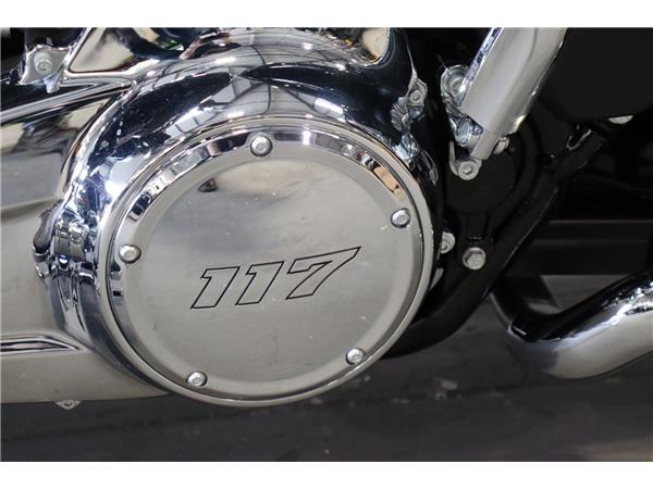 2024 HARLEY-DAVIDSON TOURING FLTRX ROAD GLIDE