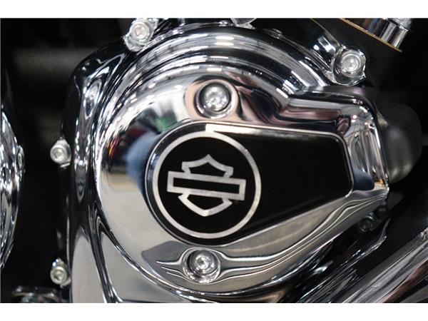 2024 HARLEY-DAVIDSON TOURING FLTRX ROAD GLIDE
