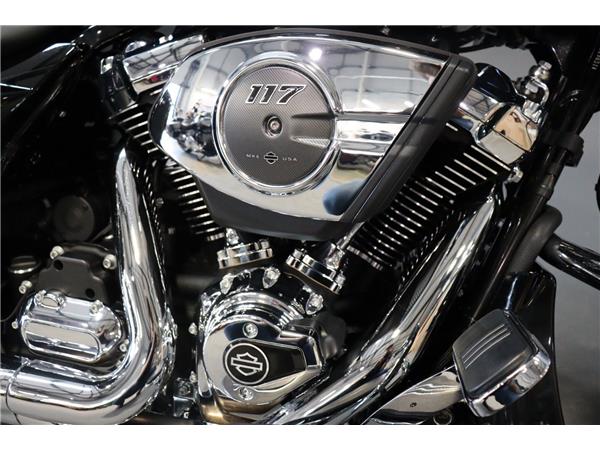 2024 HARLEY-DAVIDSON TOURING FLTRX ROAD GLIDE