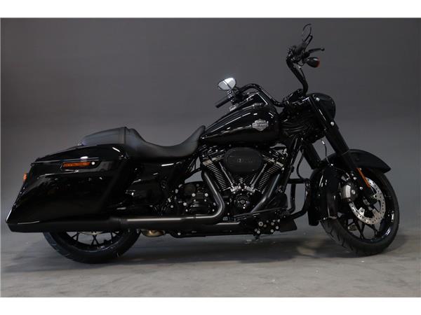 2024 HARLEY-DAVIDSON TOURING FLHRXS ROAD KING SPECIAL
