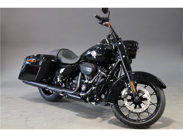 2024 HARLEY-DAVIDSON TOURING FLHRXS ROAD KING SPECIAL