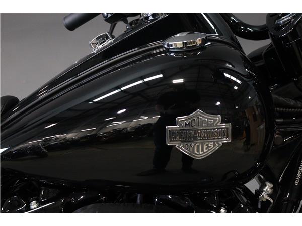 2024 HARLEY-DAVIDSON TOURING FLHRXS ROAD KING SPECIAL