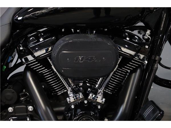 2024 HARLEY-DAVIDSON TOURING FLHRXS ROAD KING SPECIAL