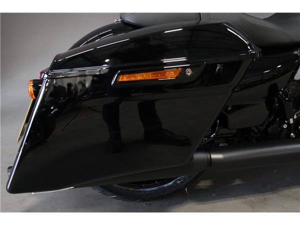 2024 HARLEY-DAVIDSON TOURING FLHRXS ROAD KING SPECIAL