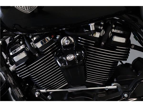 2024 HARLEY-DAVIDSON TOURING FLHRXS ROAD KING SPECIAL