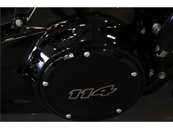 2024 HARLEY-DAVIDSON TOURING FLHRXS ROAD KING SPECIAL