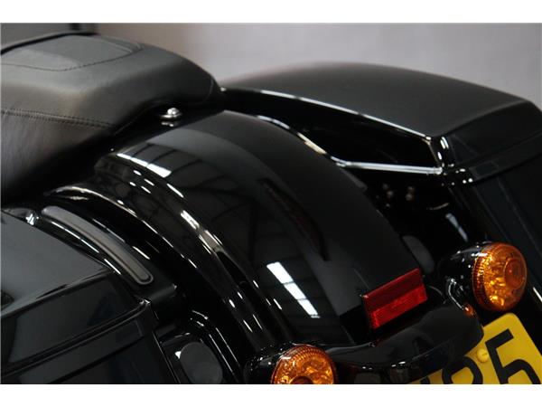 2024 HARLEY-DAVIDSON TOURING FLHRXS ROAD KING SPECIAL