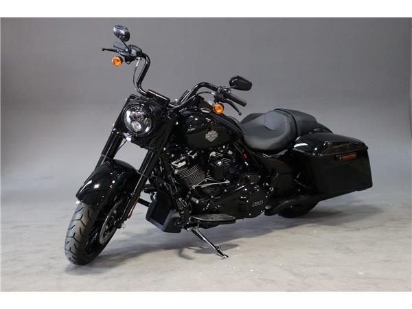 2024 HARLEY-DAVIDSON TOURING FLHRXS ROAD KING SPECIAL