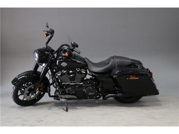 2024 HARLEY-DAVIDSON TOURING FLHRXS ROAD KING SPECIAL