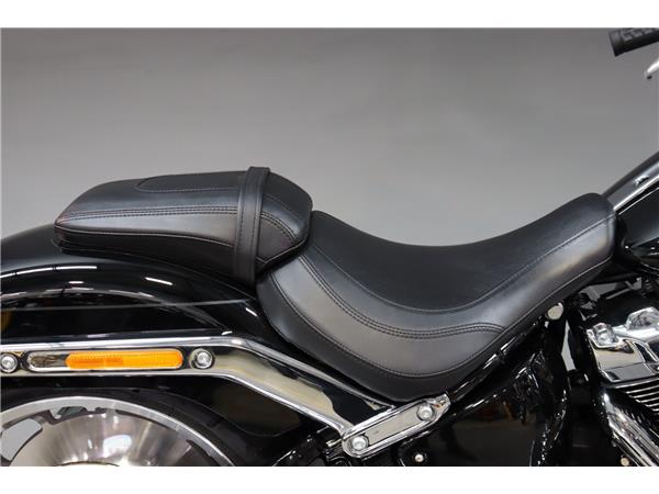 2025 HARLEY-DAVIDSON SOFTAIL FLFB FAT BOY