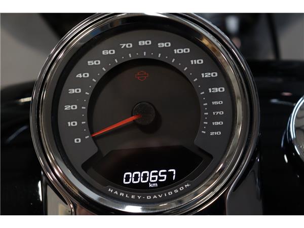 2025 HARLEY-DAVIDSON SOFTAIL FLFB FAT BOY