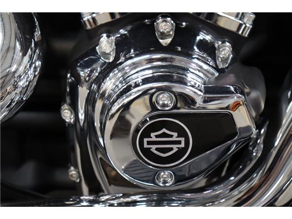 2025 HARLEY-DAVIDSON SOFTAIL FLFB FAT BOY