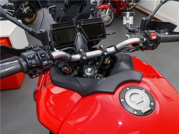 2023 Yamaha TRACER 9 GT