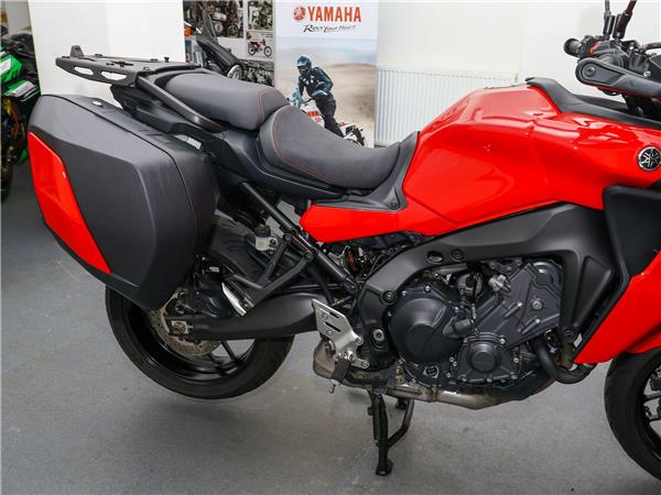 2023 Yamaha TRACER 9 GT