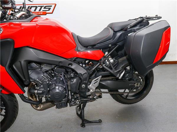 2023 Yamaha TRACER 9 GT