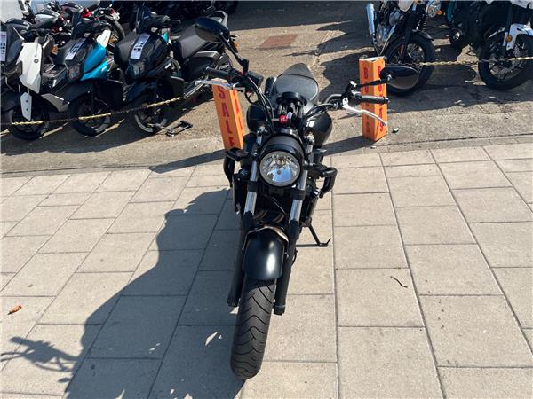2021 Yamaha XSR700
