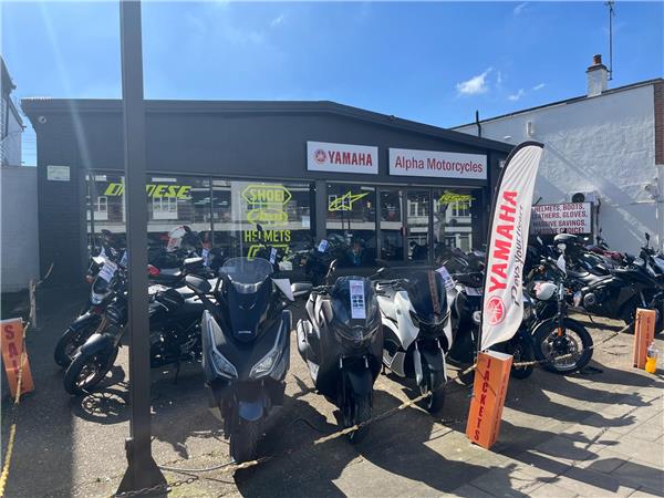 2021 Yamaha XSR700