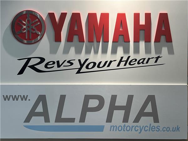 2021 Yamaha XSR700