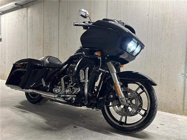 2015 Harley-Davidson Road Glide FLTR