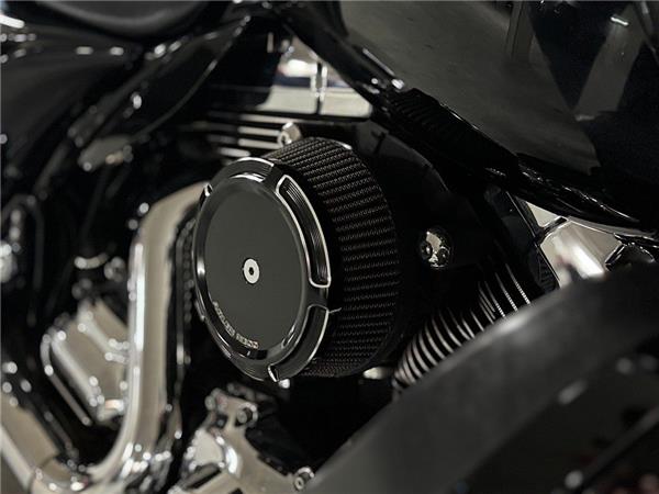 2015 Harley-Davidson Road Glide FLTR