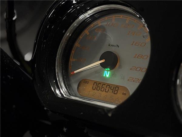 2015 Harley-Davidson Road Glide FLTR