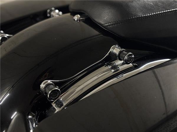 2015 Harley-Davidson Road Glide FLTR