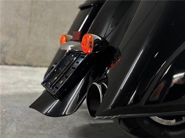2015 Harley-Davidson Road Glide FLTR