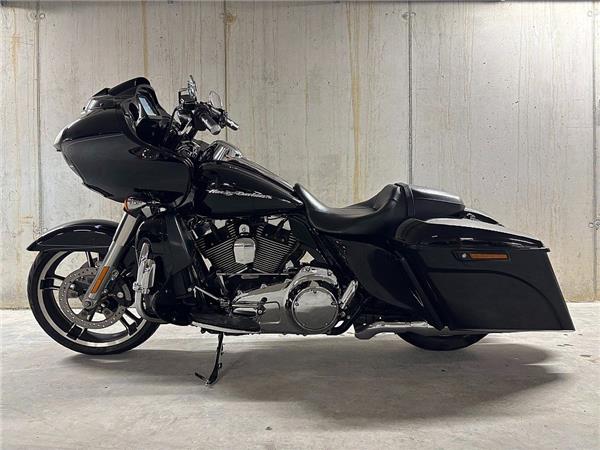2015 Harley-Davidson Road Glide FLTR