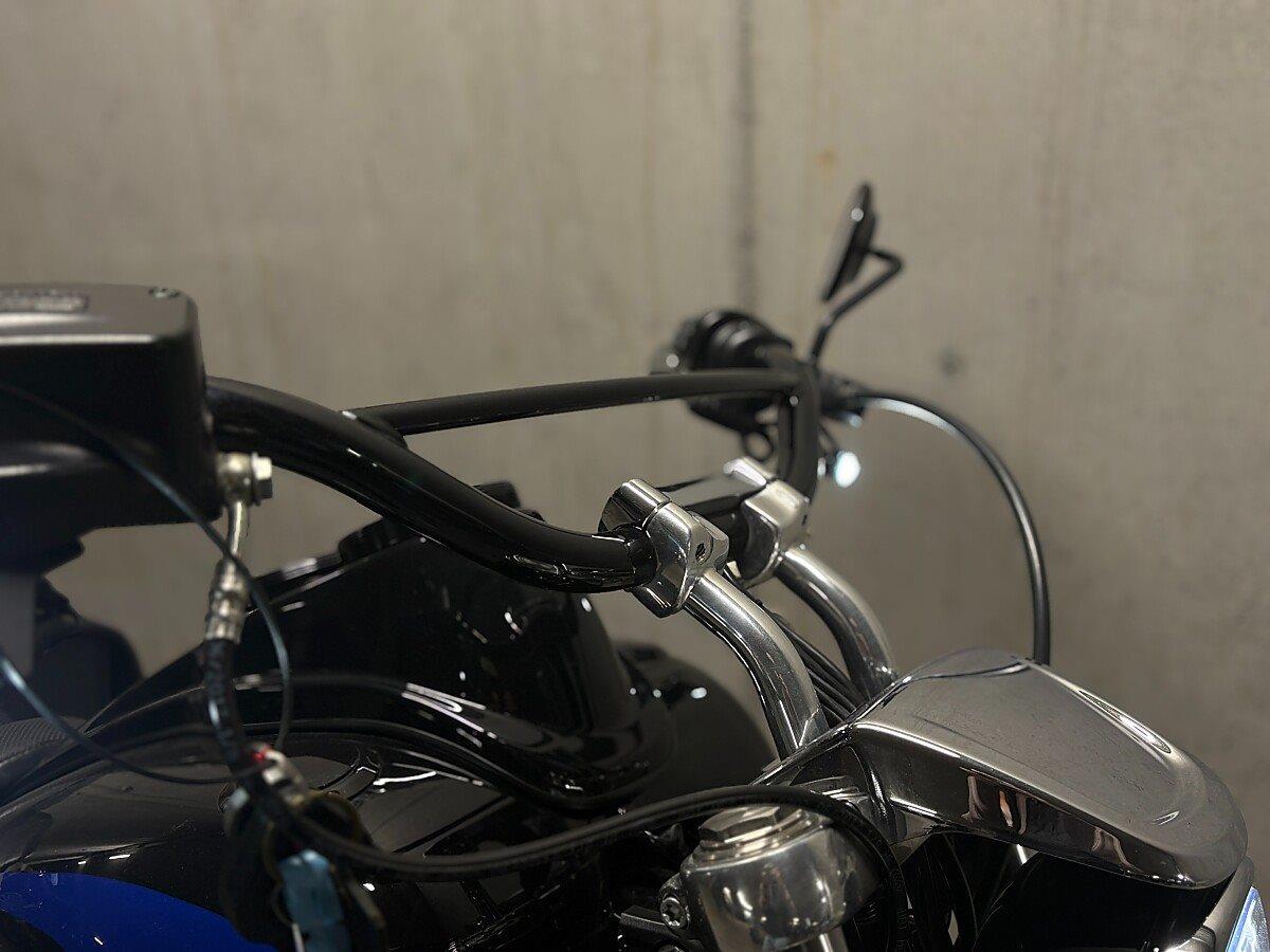 2019 Harley-Davidson Softail Low Rider FXLR