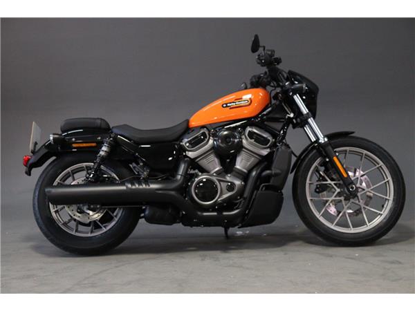 2024 HARLEY-DAVIDSON NIGHTSTER SPECIAL
