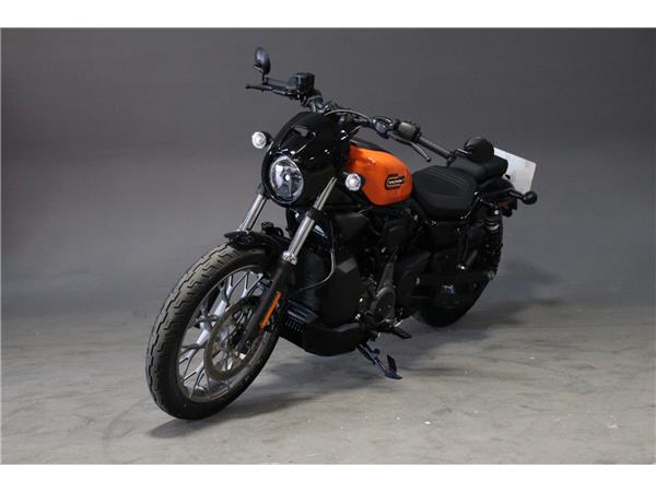 2024 HARLEY-DAVIDSON NIGHTSTER SPECIAL