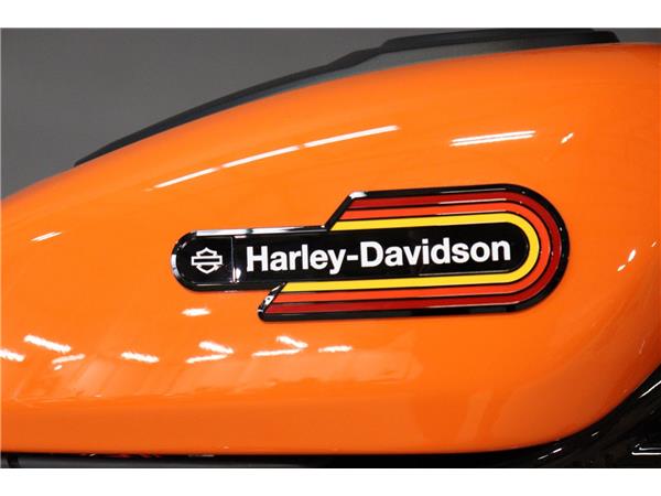 2024 HARLEY-DAVIDSON NIGHTSTER SPECIAL