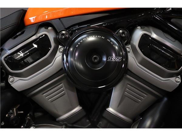 2024 HARLEY-DAVIDSON NIGHTSTER SPECIAL