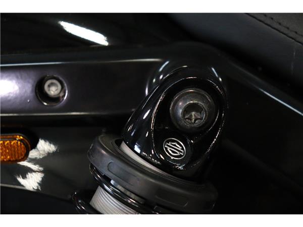2024 HARLEY-DAVIDSON NIGHTSTER SPECIAL