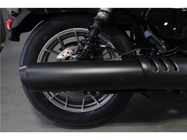 2024 HARLEY-DAVIDSON NIGHTSTER SPECIAL