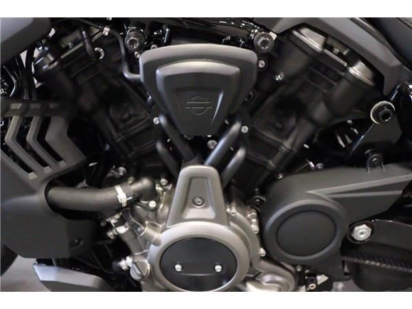 2024 HARLEY-DAVIDSON NIGHTSTER SPECIAL