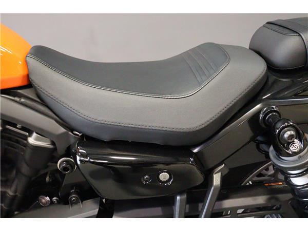 2024 HARLEY-DAVIDSON NIGHTSTER SPECIAL