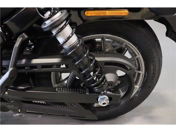 2024 HARLEY-DAVIDSON NIGHTSTER SPECIAL
