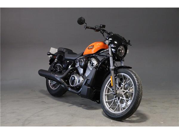 2024 HARLEY-DAVIDSON NIGHTSTER SPECIAL