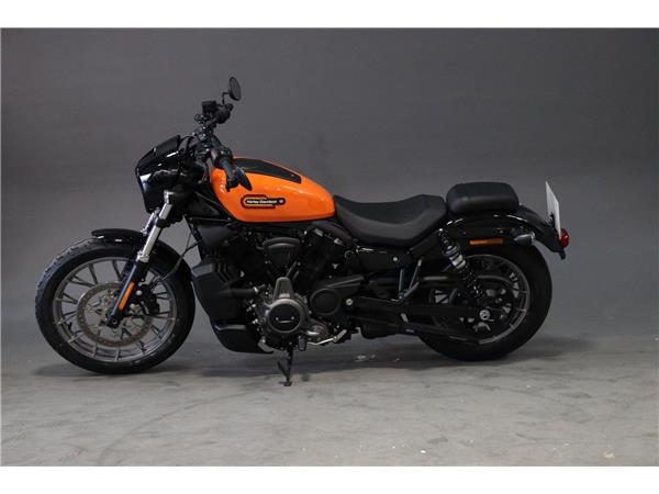 2024 HARLEY-DAVIDSON NIGHTSTER SPECIAL