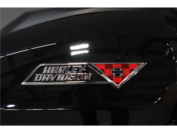 2025 HARLEY-DAVIDSON SPORTSTER S